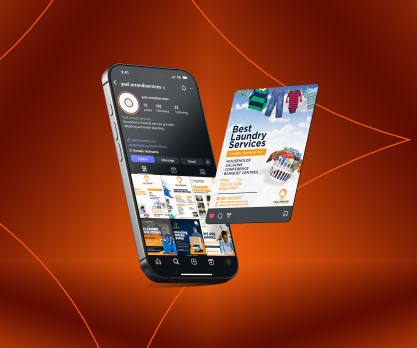 Social Media Graphics