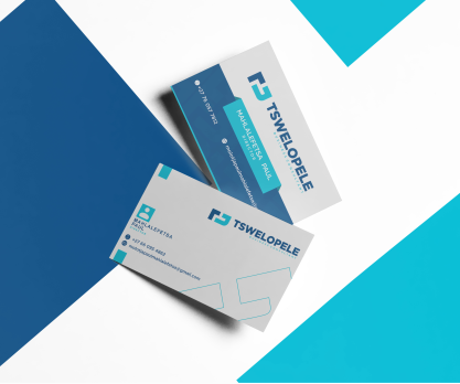 Business Card Design